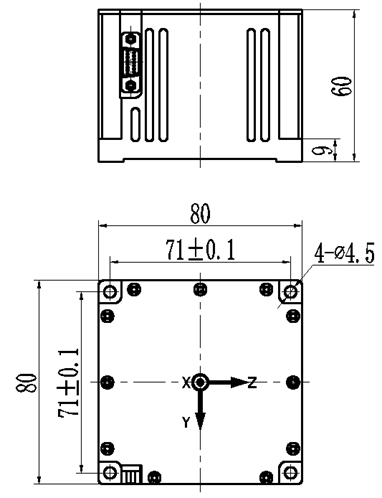 Inertial measurement unit