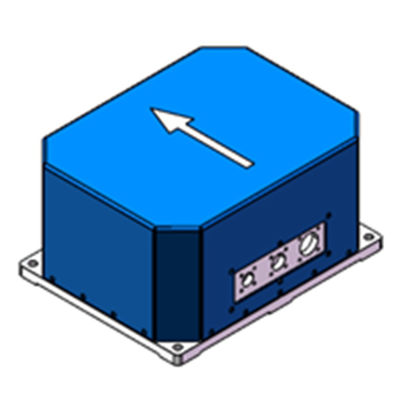 3D electronic compass