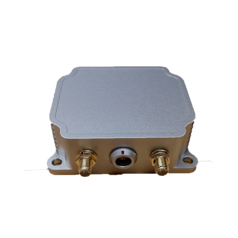 Inertial Navigation System