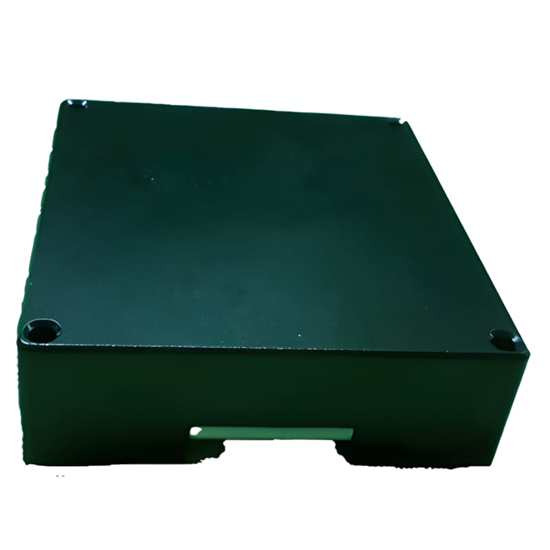 Inertial Navigation System
