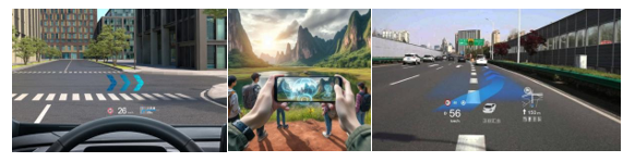 AR/VR Systems