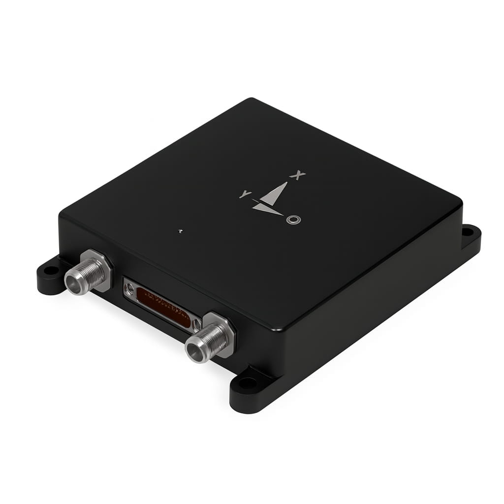 Inertial Navigation System