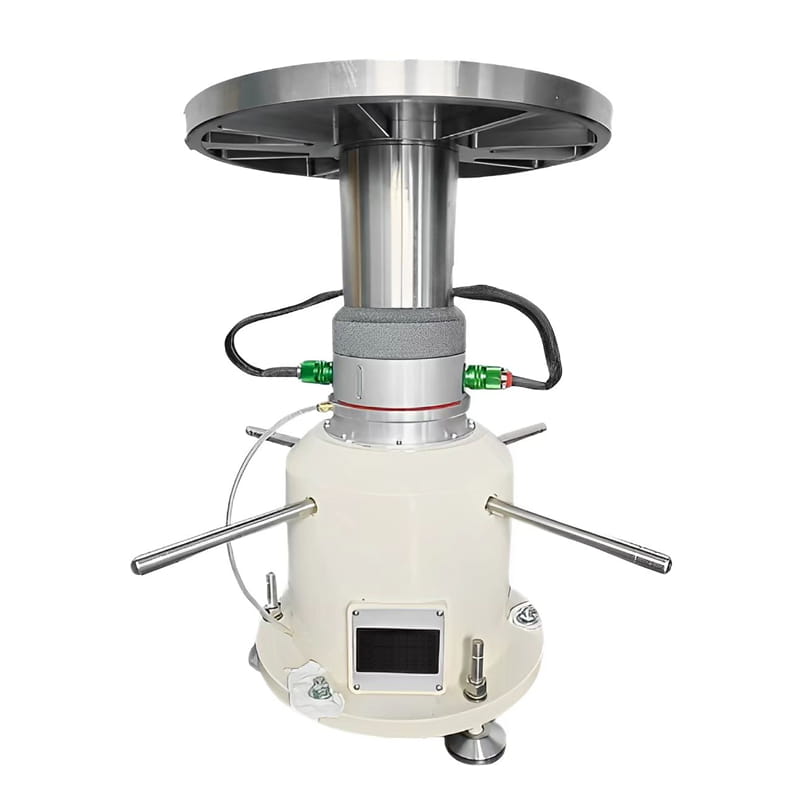 Product outline turntable