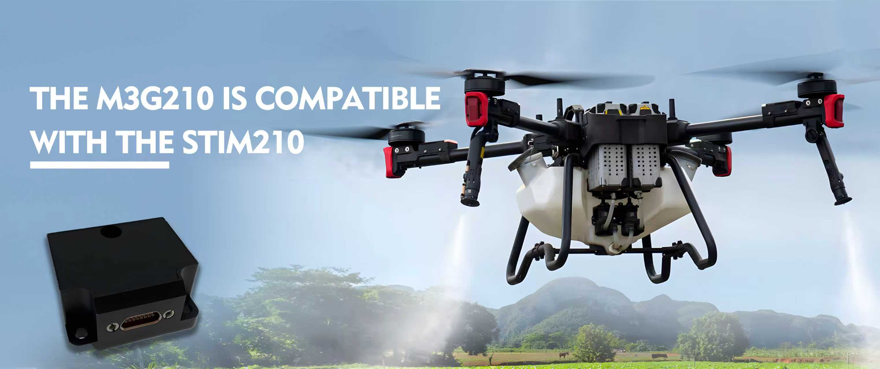 giroscópio MEMS de três eixos