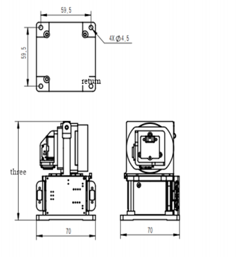 NF1500 size NF1500 size