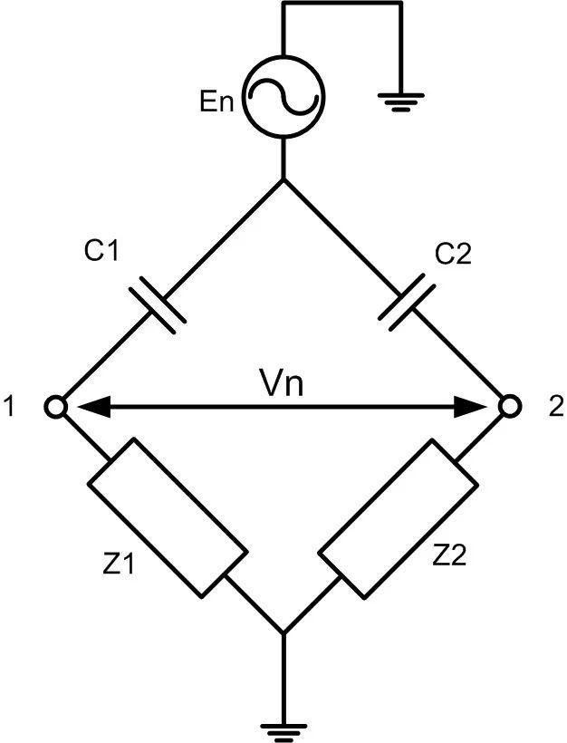 Differential signaling Differential signaling