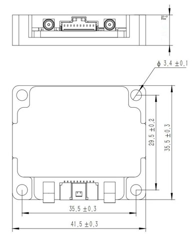 Inertial Navigation System Inertial Navigation System