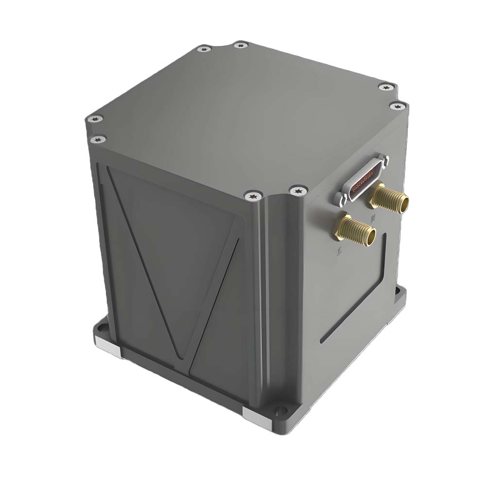 FOG INS+GNSS sensor