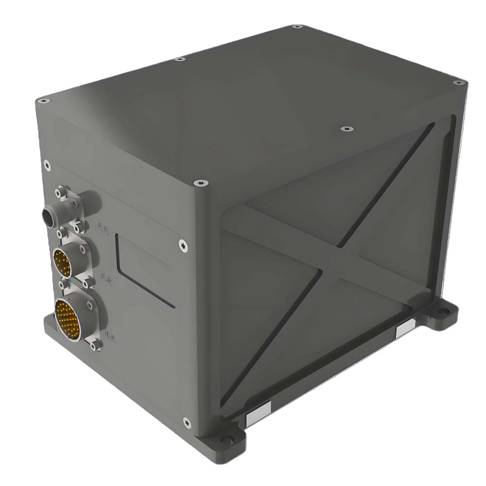 FOG INS+GNSS sensor