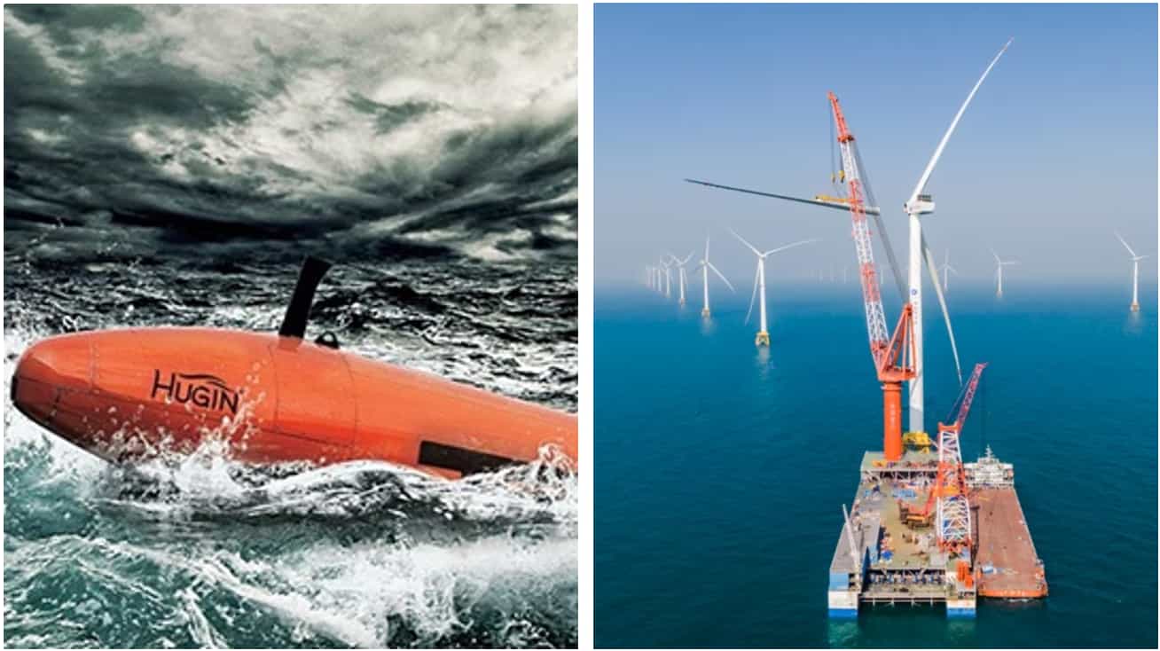 Marine and Offshore Engineer