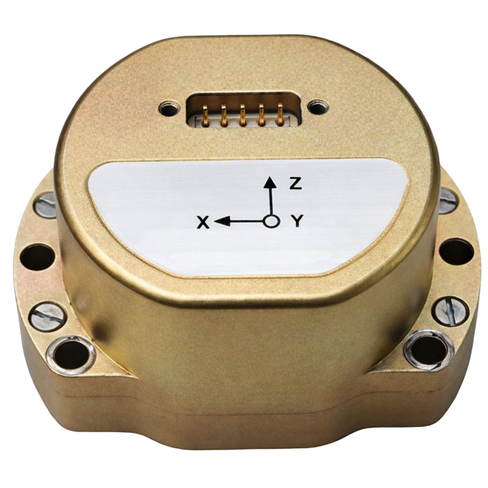Alternativas adequadas para o ADIS16460